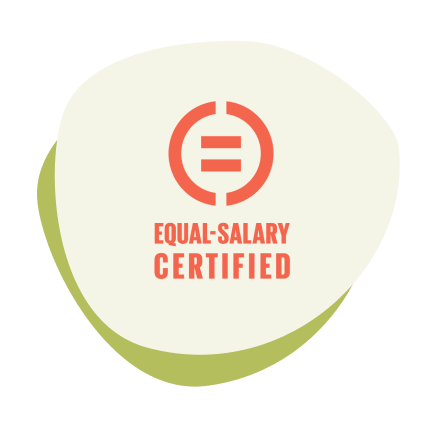 Equal salary