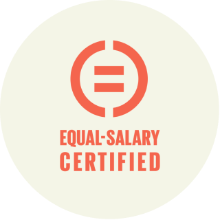 equal salary