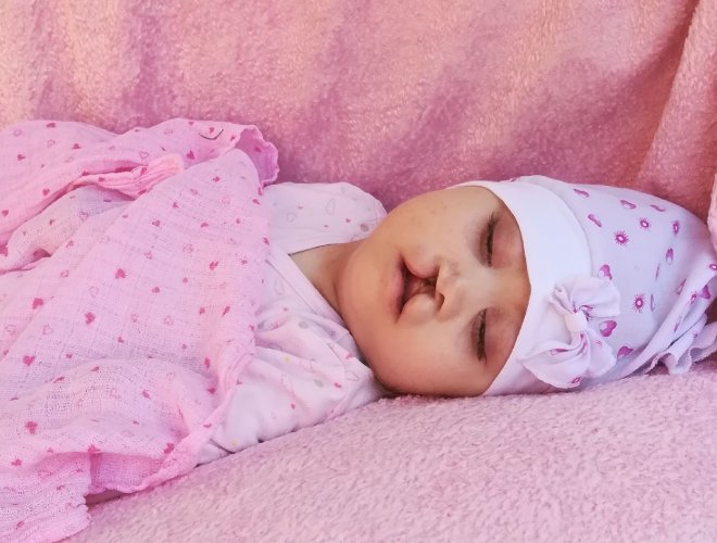 Lidl pomáha bojovať Malej Terezk