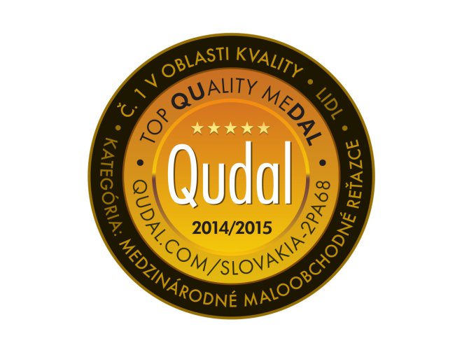 QUDAL - QUality meDAL