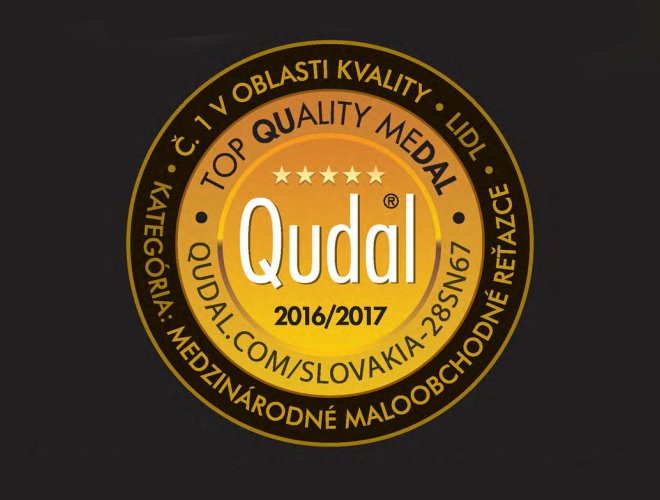 QUDAL 2016/2017
