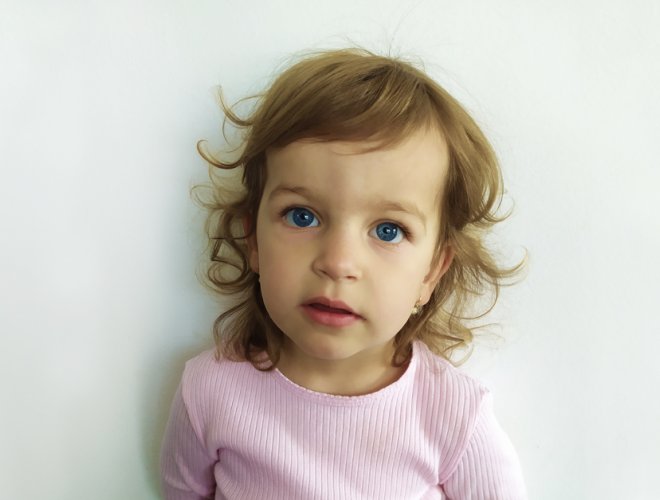 Príbeh malej Sofie, ktorej Lidl pomohol v projekte Od začiatku v dobrých rukách