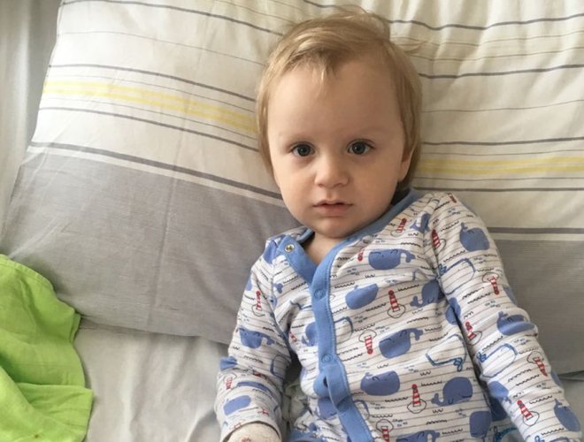 Teo je od Začiatku v dobrých rukách