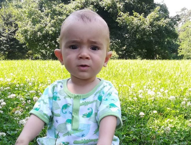 Od začiatku v dobrých rukách - Andráško