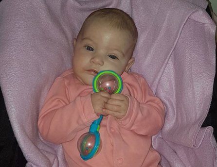 Pomohli sme aj Vaneske