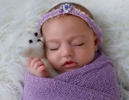 Miuška je veľká malá bojovníčka