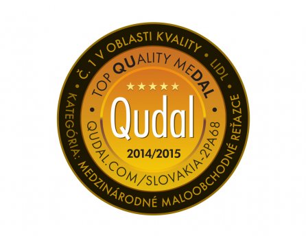 QUDAL - QUality meDAL