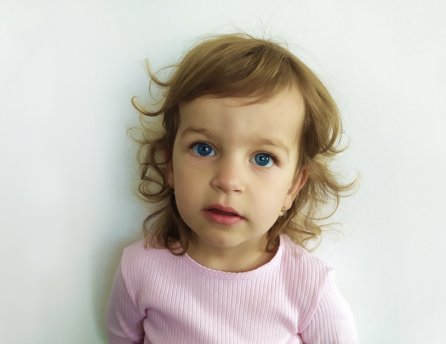 Príbeh malej Sofie, ktorej Lidl pomohol v projekte Od začiatku v dobrých rukách