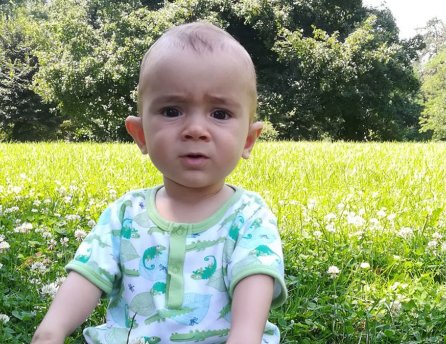 Od začiatku v dobrých rukách - Andráško