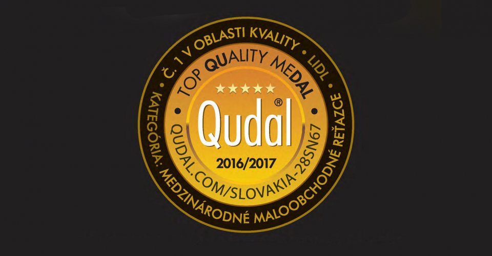 QUDAL 2016/2017